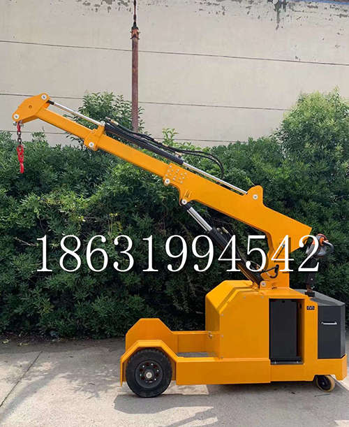 乌恰县车载吊机乌恰县伸缩吊出租全电动液压吊小型蜘蛛吊小型随车吊车载吊机车载
