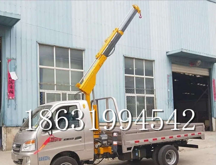 乌恰县车载吊机乌恰县伸缩吊出租全电动液压吊小型蜘蛛吊小型随车吊车载吊机车载